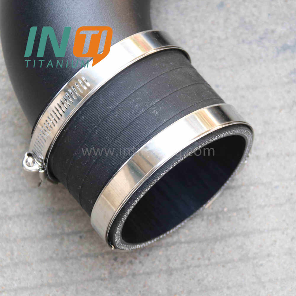 FREE FLOW EXHAUST KIT for YAMAHA 2012+ FX MODELS RY16070
