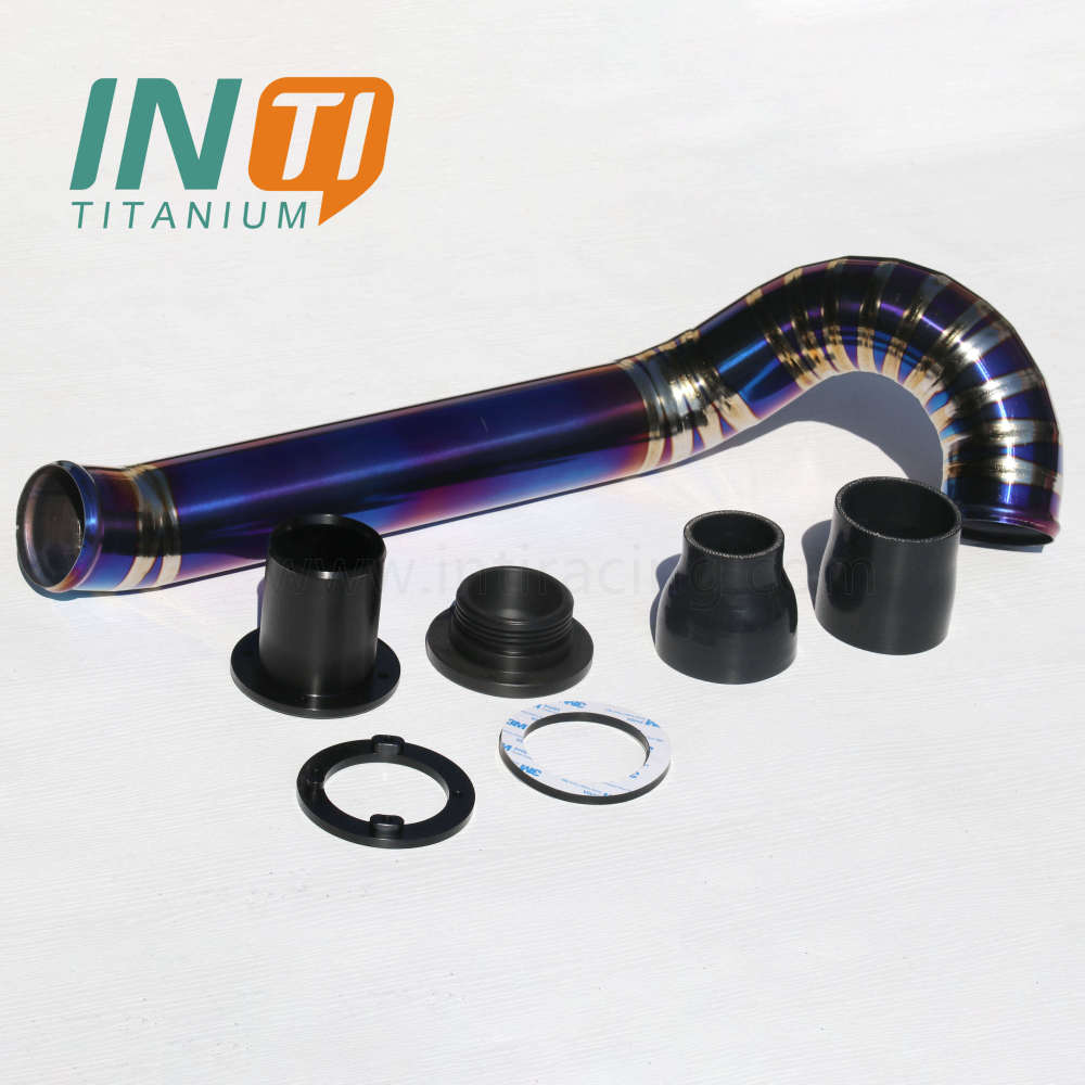 Titanium exhaust Sea-doo Seadoo SPARK TRIXX 1up 2up Rear Exhaust Kit RS15130