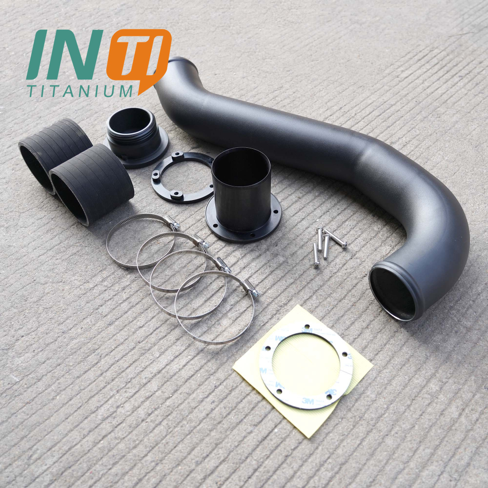 For SeaDoo RXP-X 300 2016-2019+ Rear Exhaust Kit Improve Sound SEADOO-08