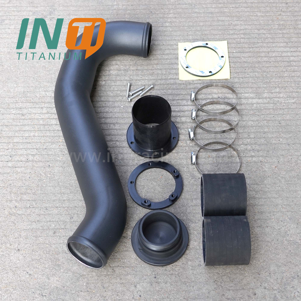 For SeaDoo RXP-X 300 2016-2019+ Rear Exhaust Kit Improve Sound SEADOO-08