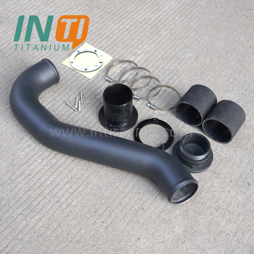 For SeaDoo RXP-X 300 2016-2019+ Rear Exhaust Kit Improve Sound SEADOO-08
