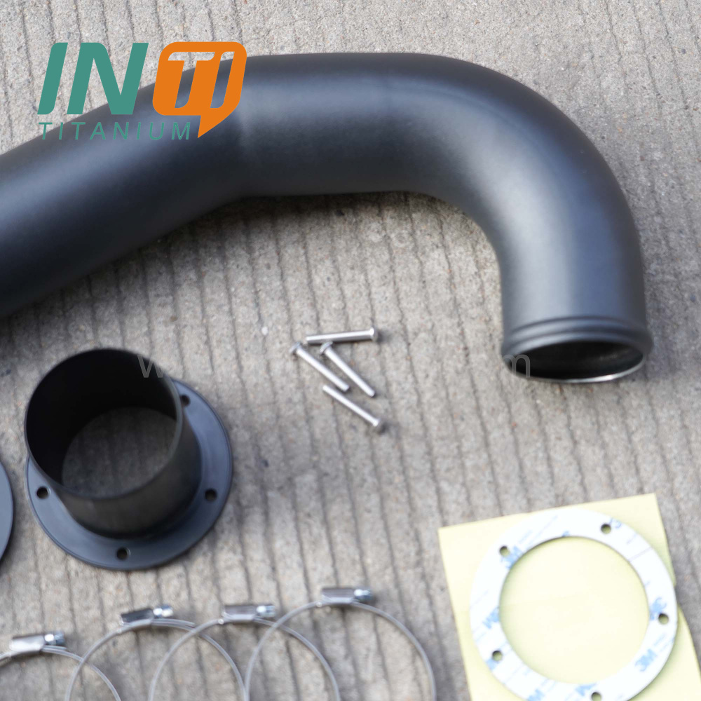 For SeaDoo RXP-X 300 2016-2019+ Rear Exhaust Kit Improve Sound SEADOO-08