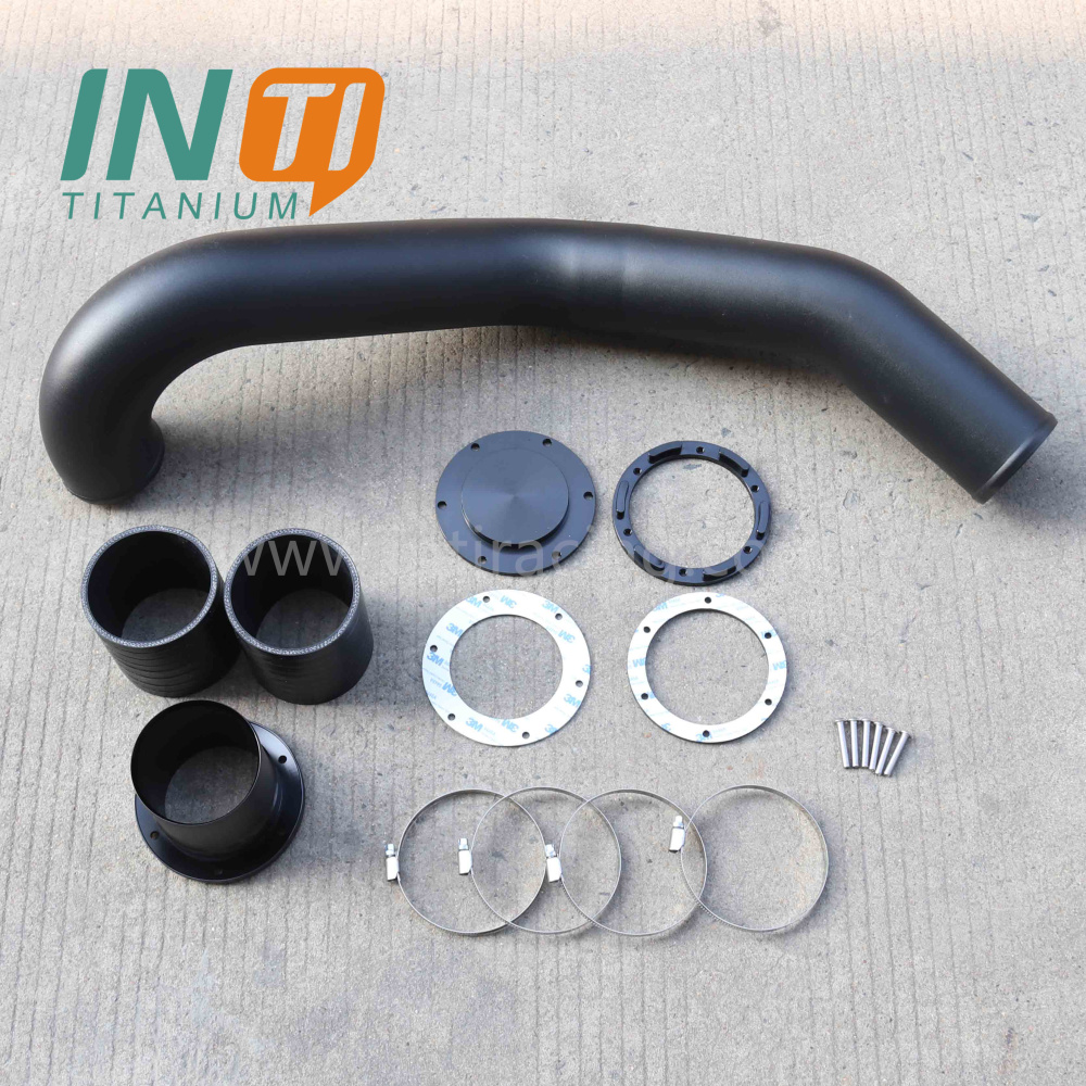 RY15061 VXR VXS REAR EXHAUST KIT for YAMAHA GP1800 2015+