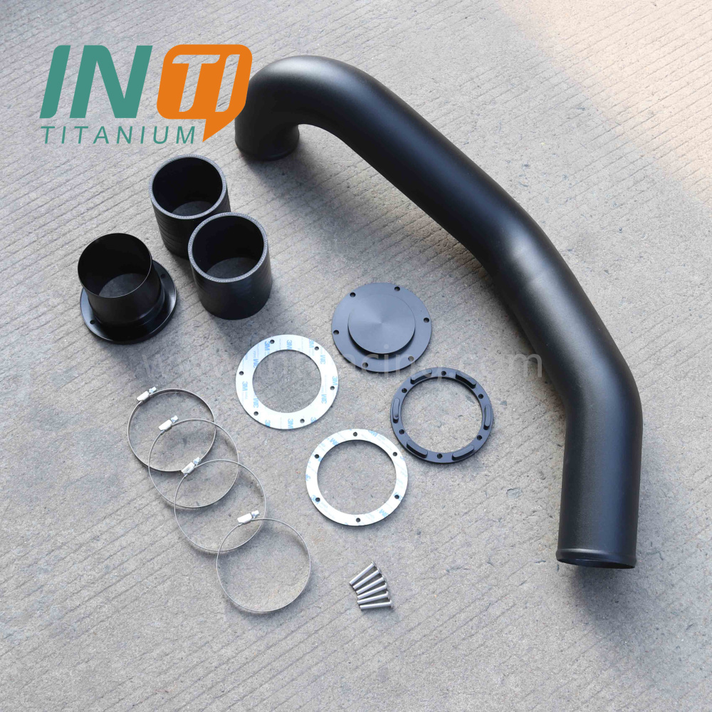 RY15061 VXR VXS REAR EXHAUST KIT for YAMAHA GP1800 2015+