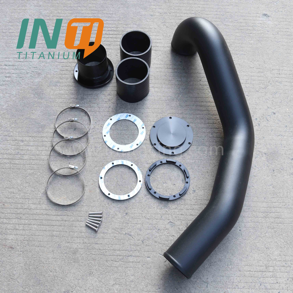 RY15061 VXR VXS REAR EXHAUST KIT for YAMAHA GP1800 2015+