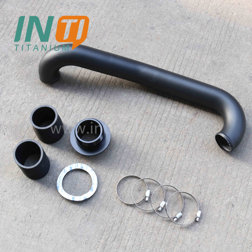 SeaDoo SPARK 2-Up 3-Up Performance Free Flow Exhaust Kit SEADOO-43