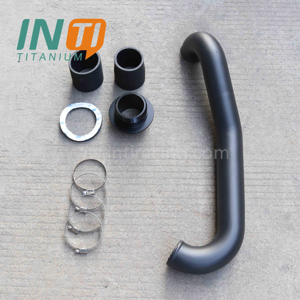 SeaDoo SPARK 2-Up 3-Up Performance Free Flow Exhaust Kit SEADOO-43