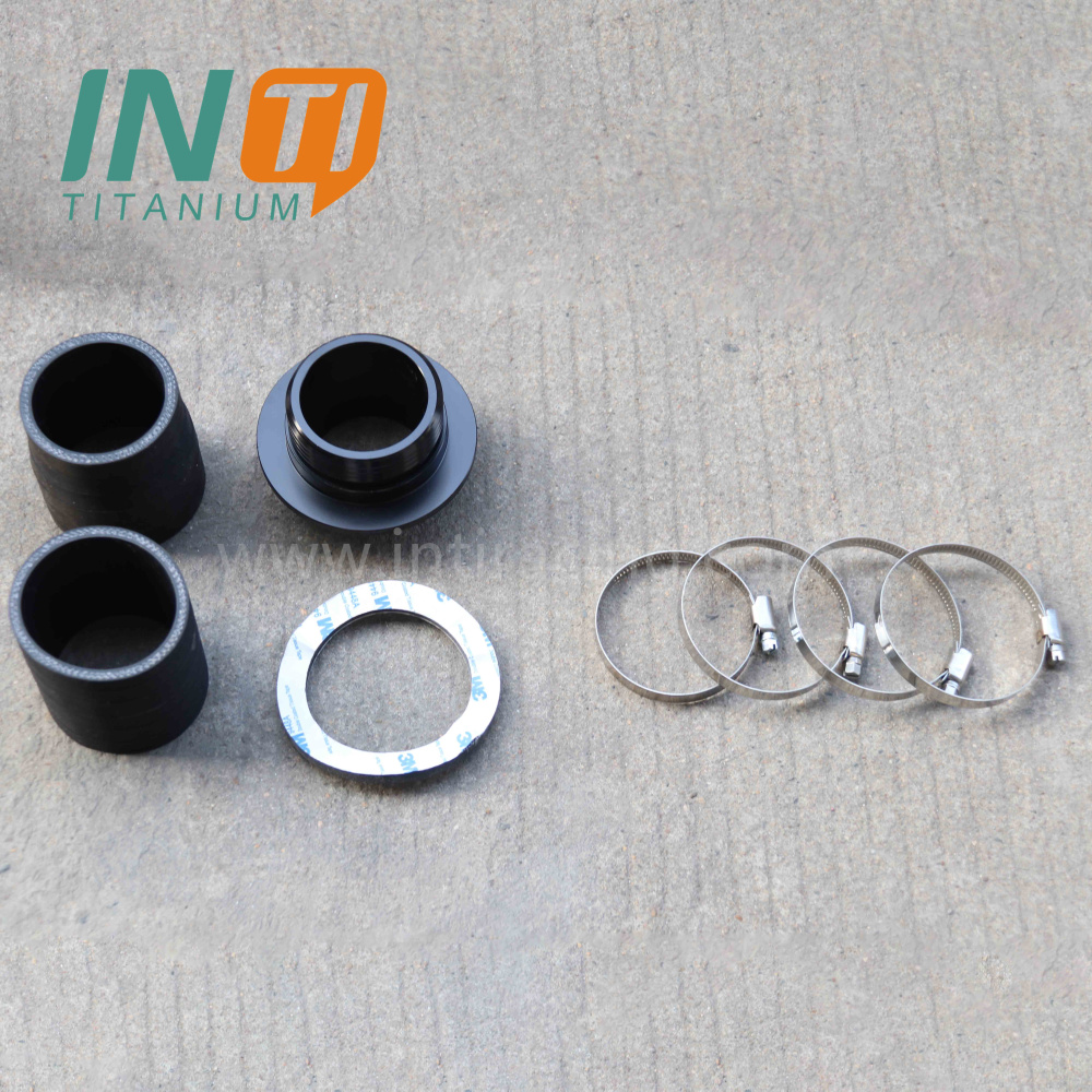 SeaDoo SPARK 2-Up 3-Up Performance Free Flow Exhaust Kit SEADOO-43