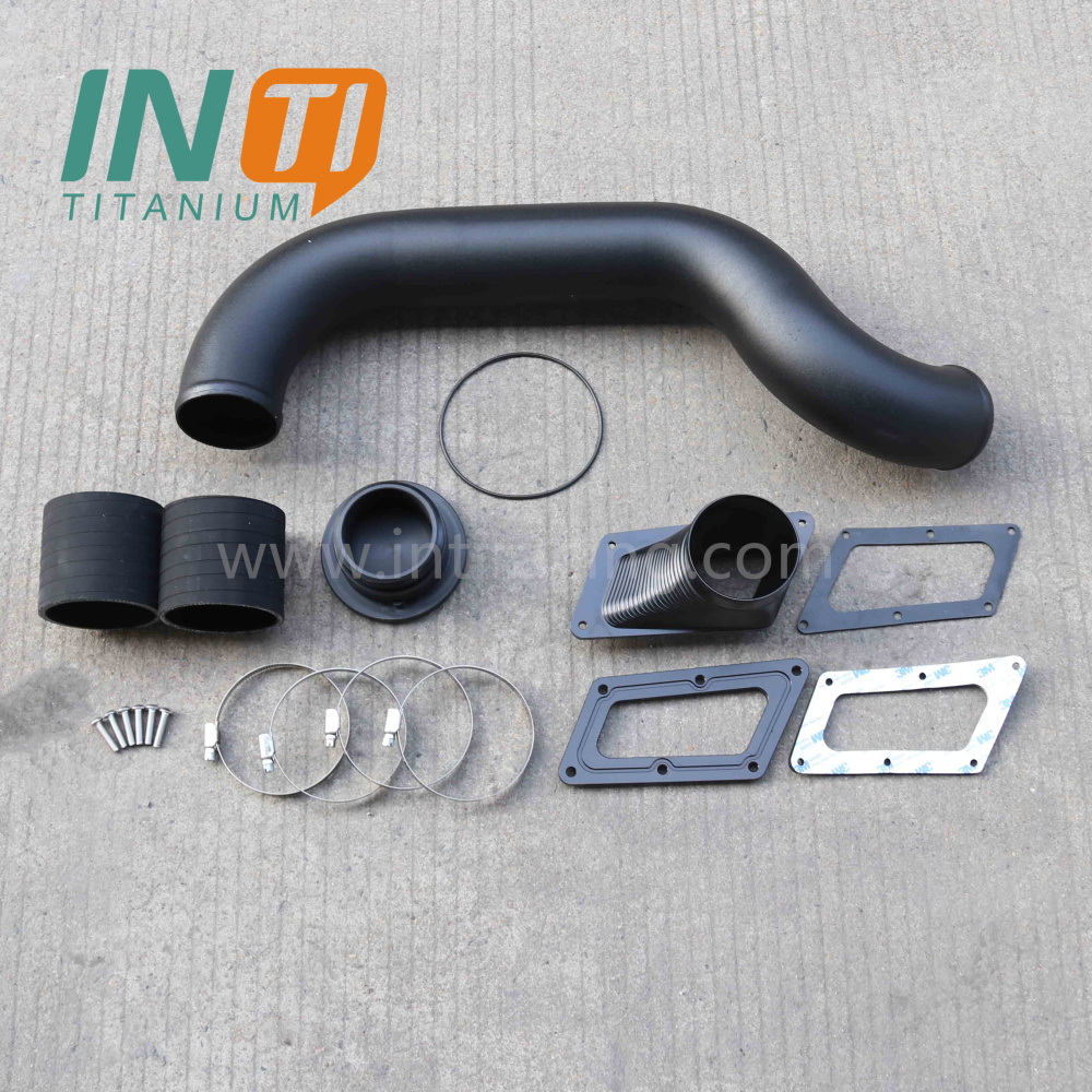 New SeaDoo 2018-2021 RXT-X GTX 300 Performance Rear Exhaust Kit RS15120
