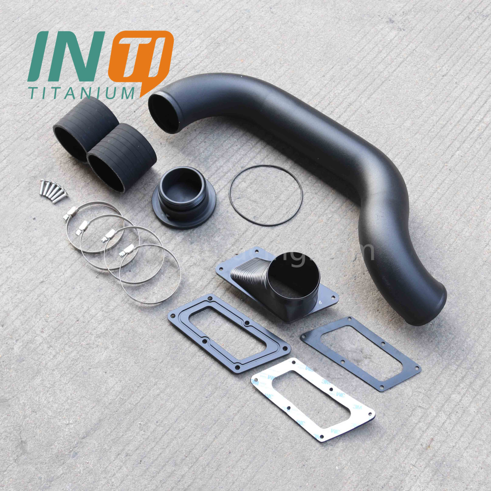 New SeaDoo 2018-2021 RXT-X GTX 300 Performance Rear Exhaust Kit RS15120