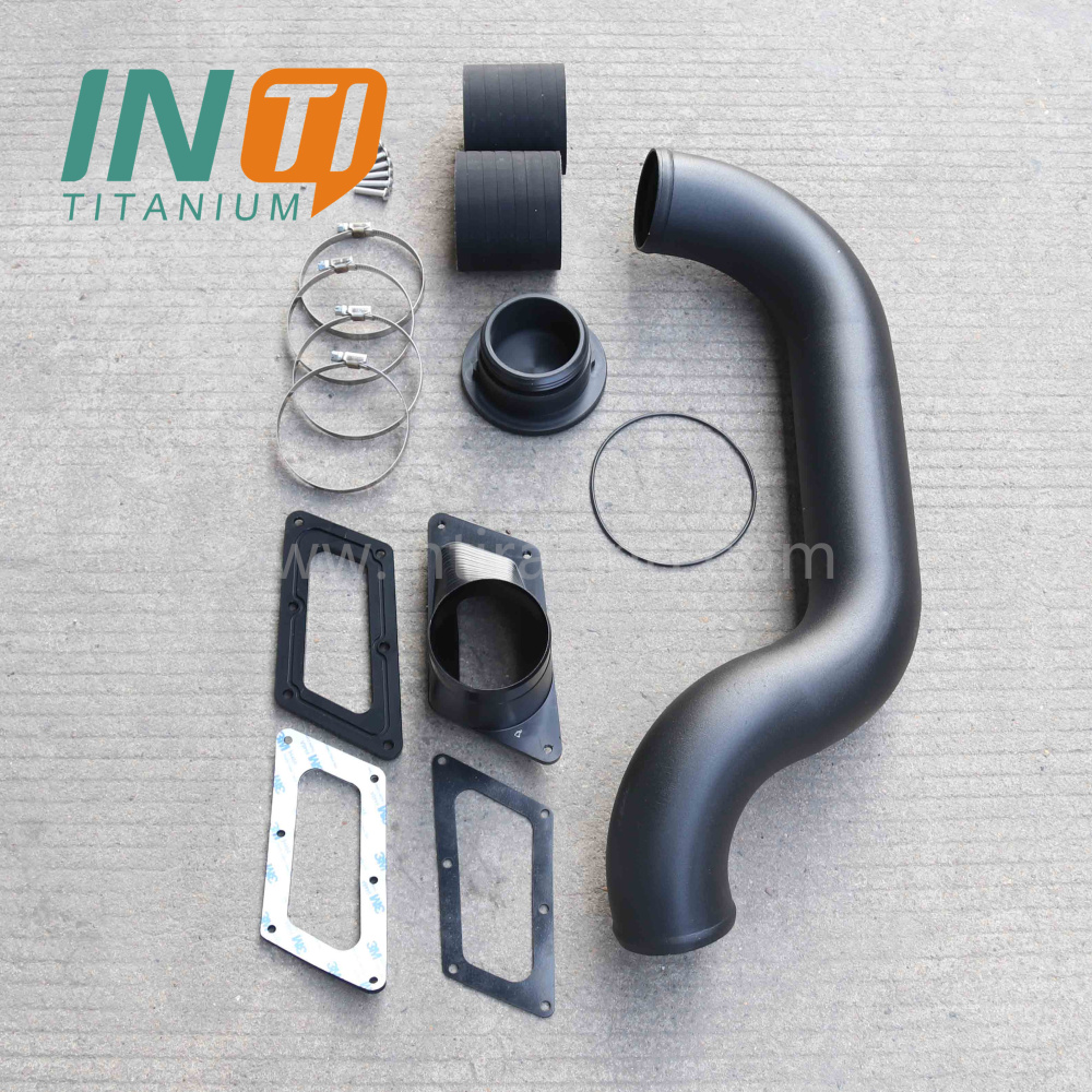 New SeaDoo 2018-2021 RXT-X GTX 300 Performance Rear Exhaust Kit RS15120