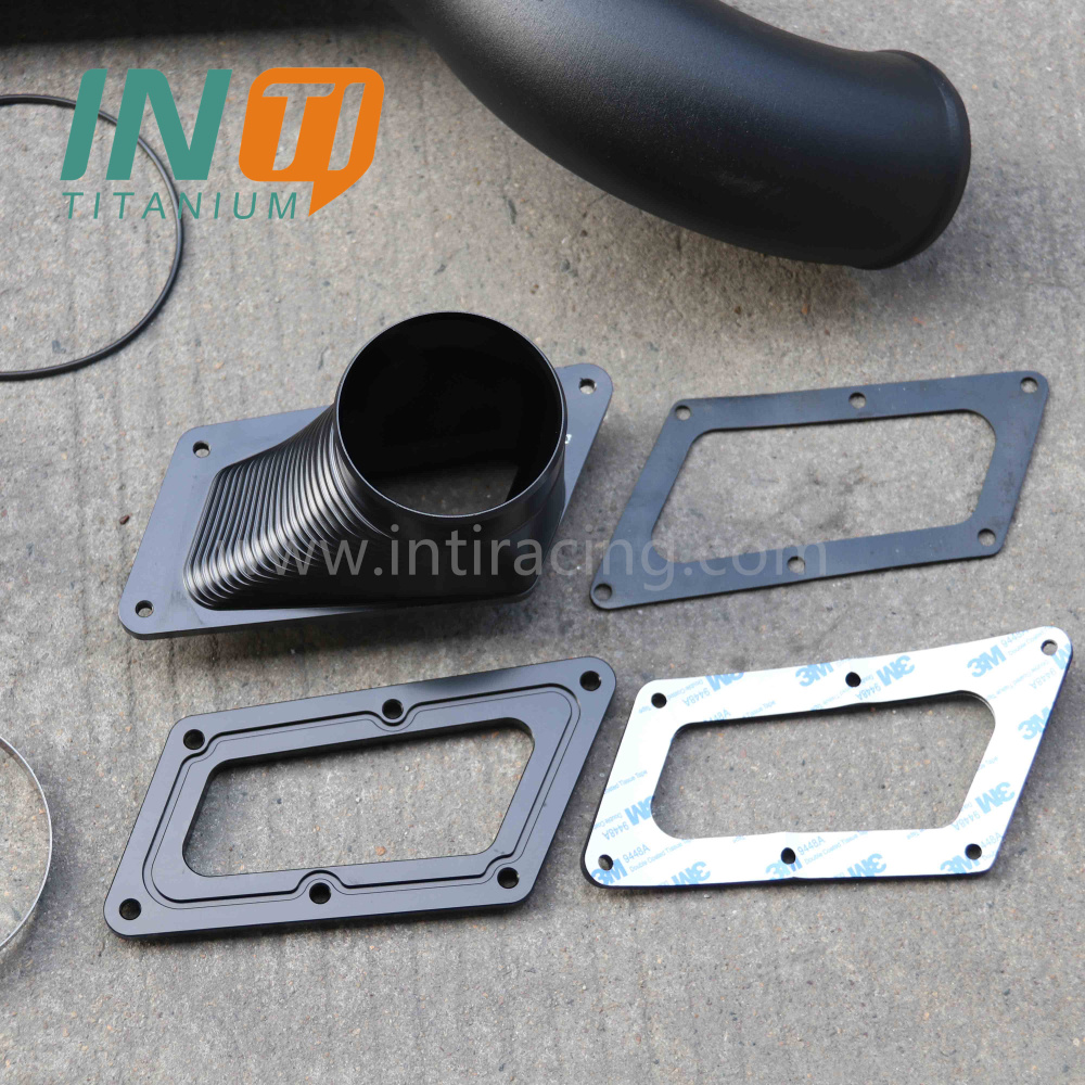 New SeaDoo 2018-2021 RXT-X GTX 300 Performance Rear Exhaust Kit RS15120