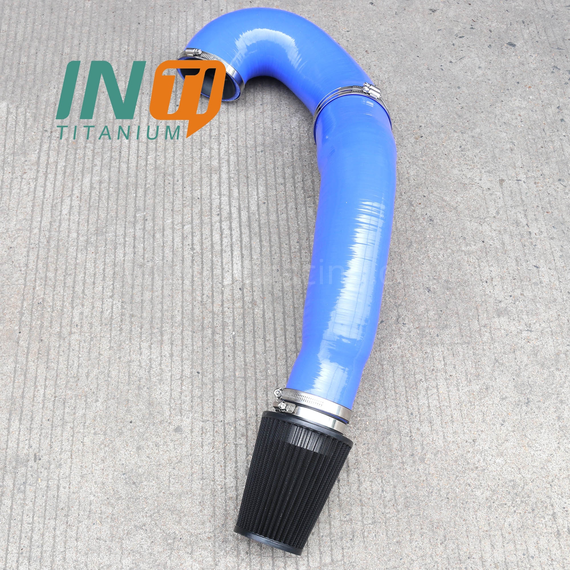 Sea-Doo RXT/RXP/GTX 325 Silicone Power Filter Kit