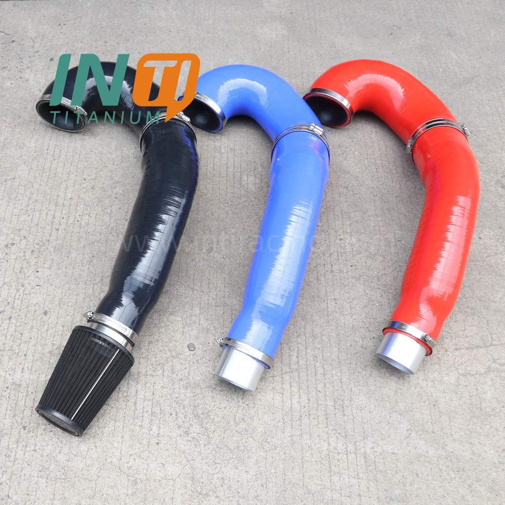 Sea-Doo RXT/RXP/GTX 325 Silicone Power Filter Kit