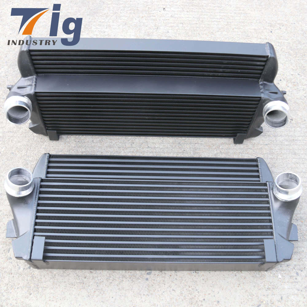 Upgraded Intercooler FITS 535i 640i 740i x Drive F07 F10 F11 F18 2009-2016 F02 F01 N55 Turbo