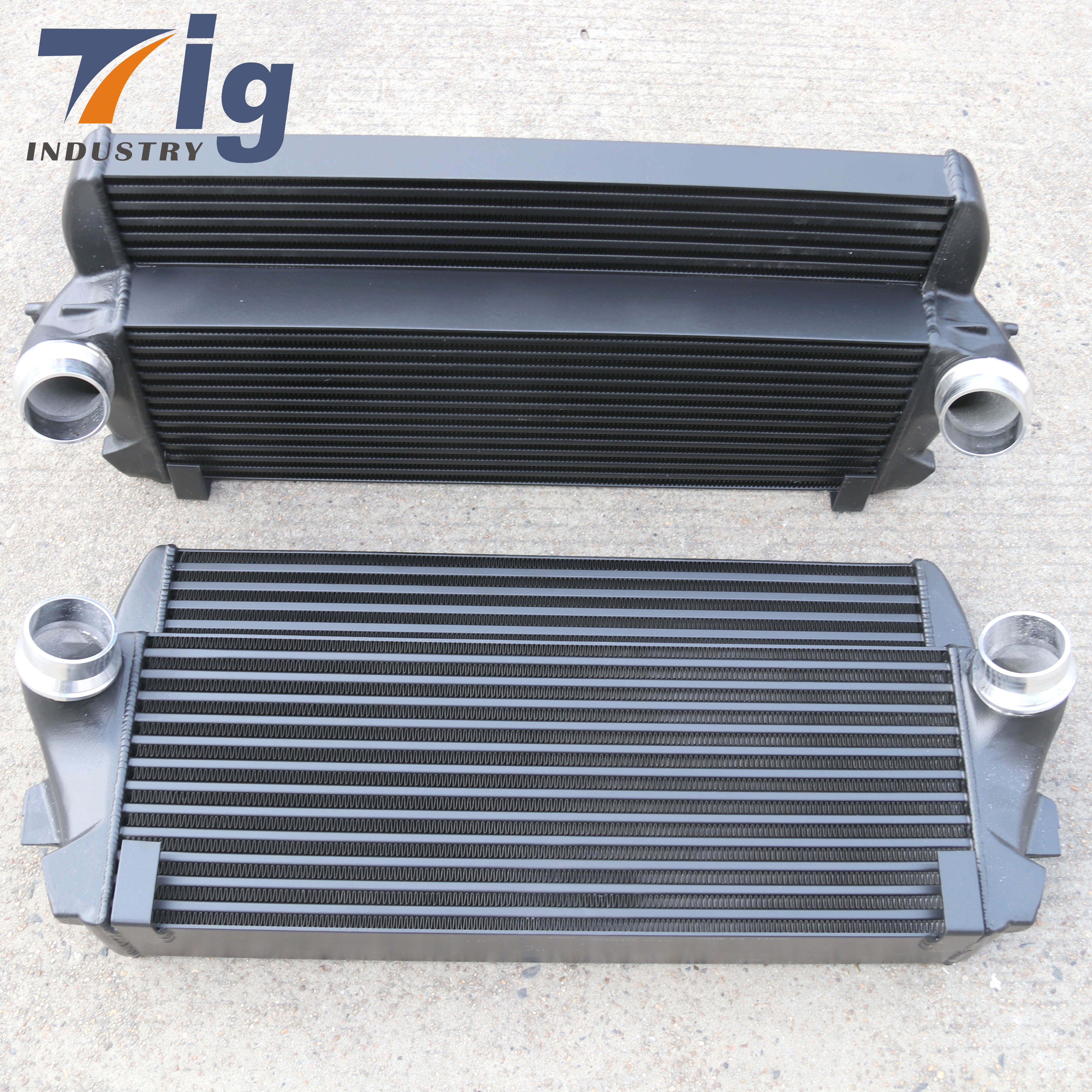 Upgraded Intercooler FITS 535i 640i 740i x Drive F07 F10 F11 F18 2009-2016 F02 F01 N55 Turbo