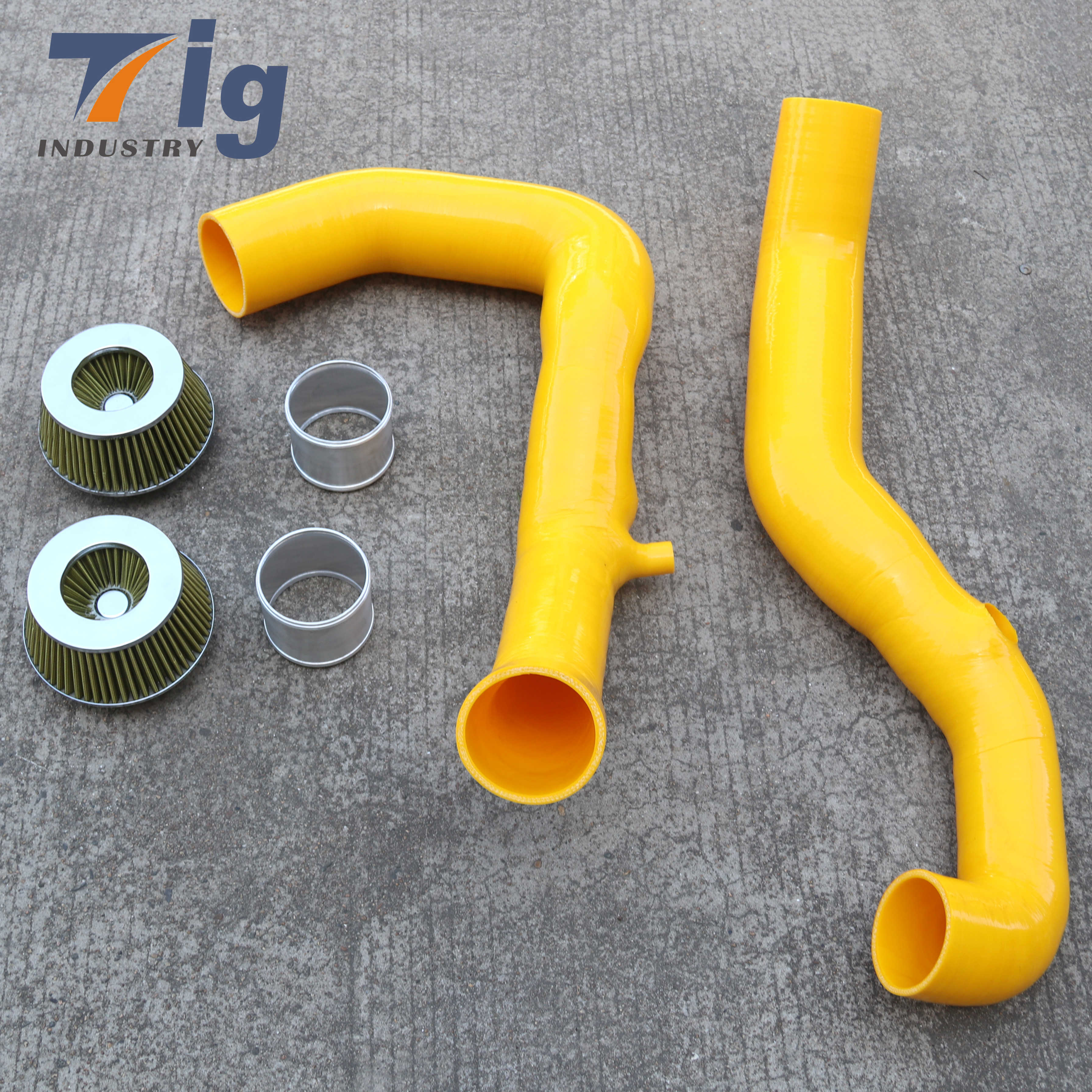 M3 F80 M4 F82 F83 Silicone Air Intake Kit with filters