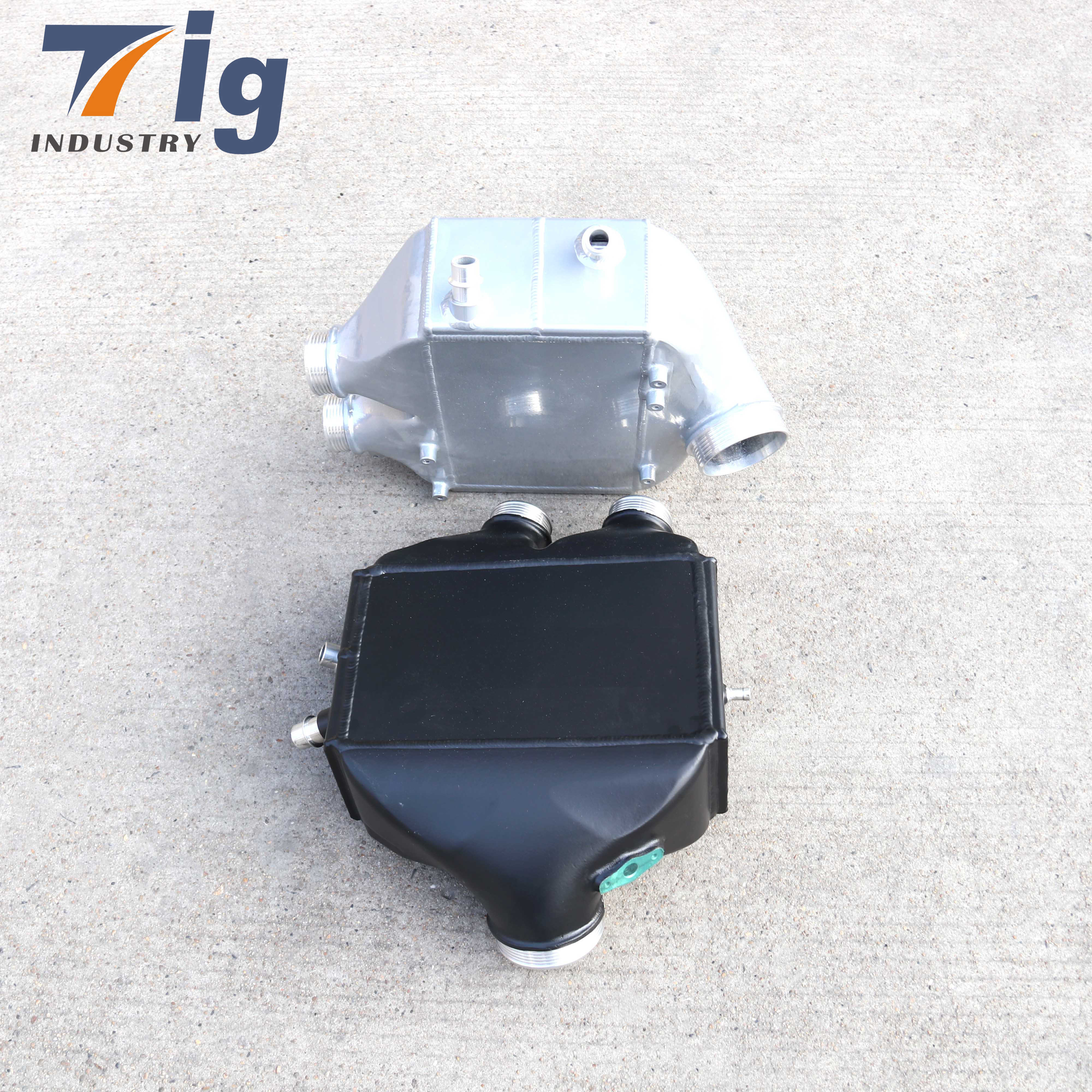 M3 M4 F80 F81 F82 F83 S55 intercooler CS and Gts charge air cooler