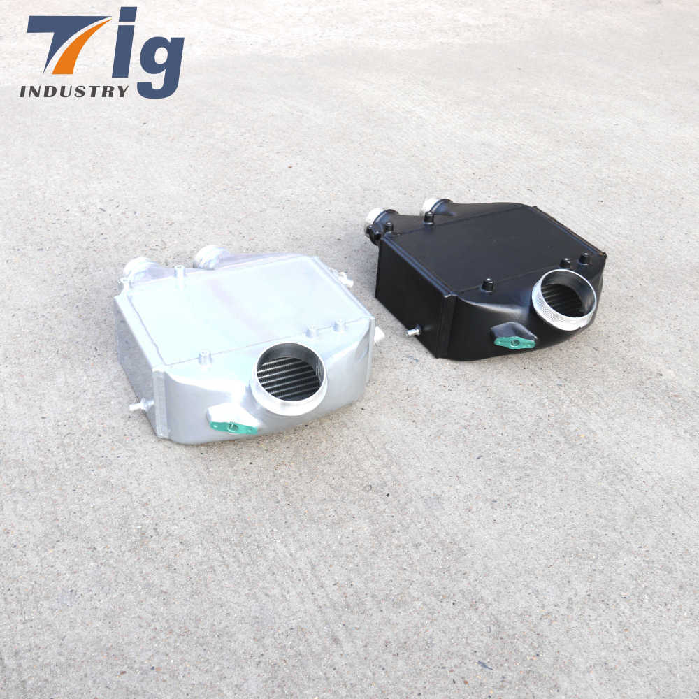 M3 M4 Top Mount Dual Pass intercooler fit BMW F80 F81 F82 F83 S55 Charge Air Cooler