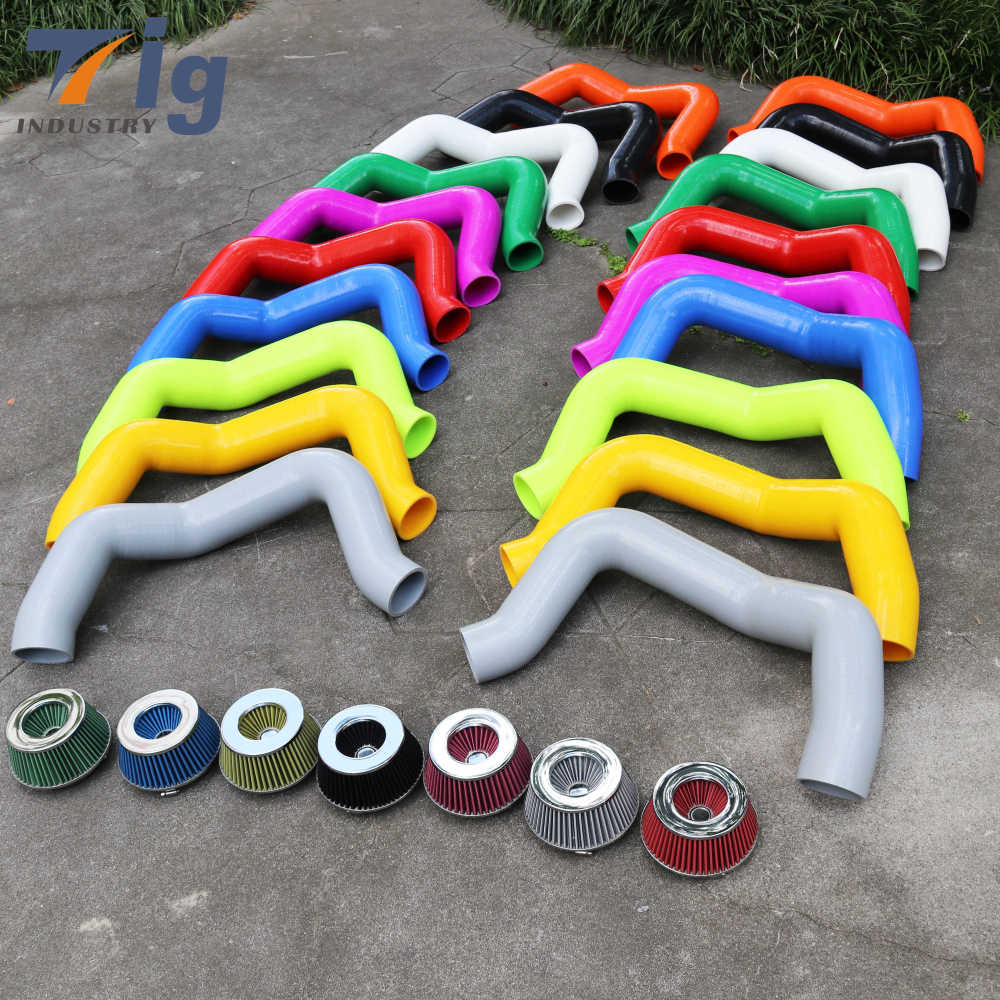 Front mount Air intake for M8 M5 F90 F91 F92 F93 &  2020-2024 G30 M550i