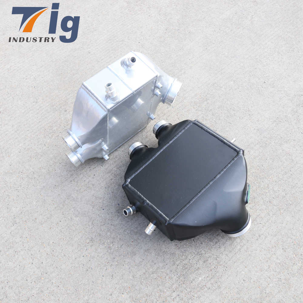 M3 M4 Top Mount Dual Pass intercooler fit BMW F80 F81 F82 F83 S55 Charge Air Cooler