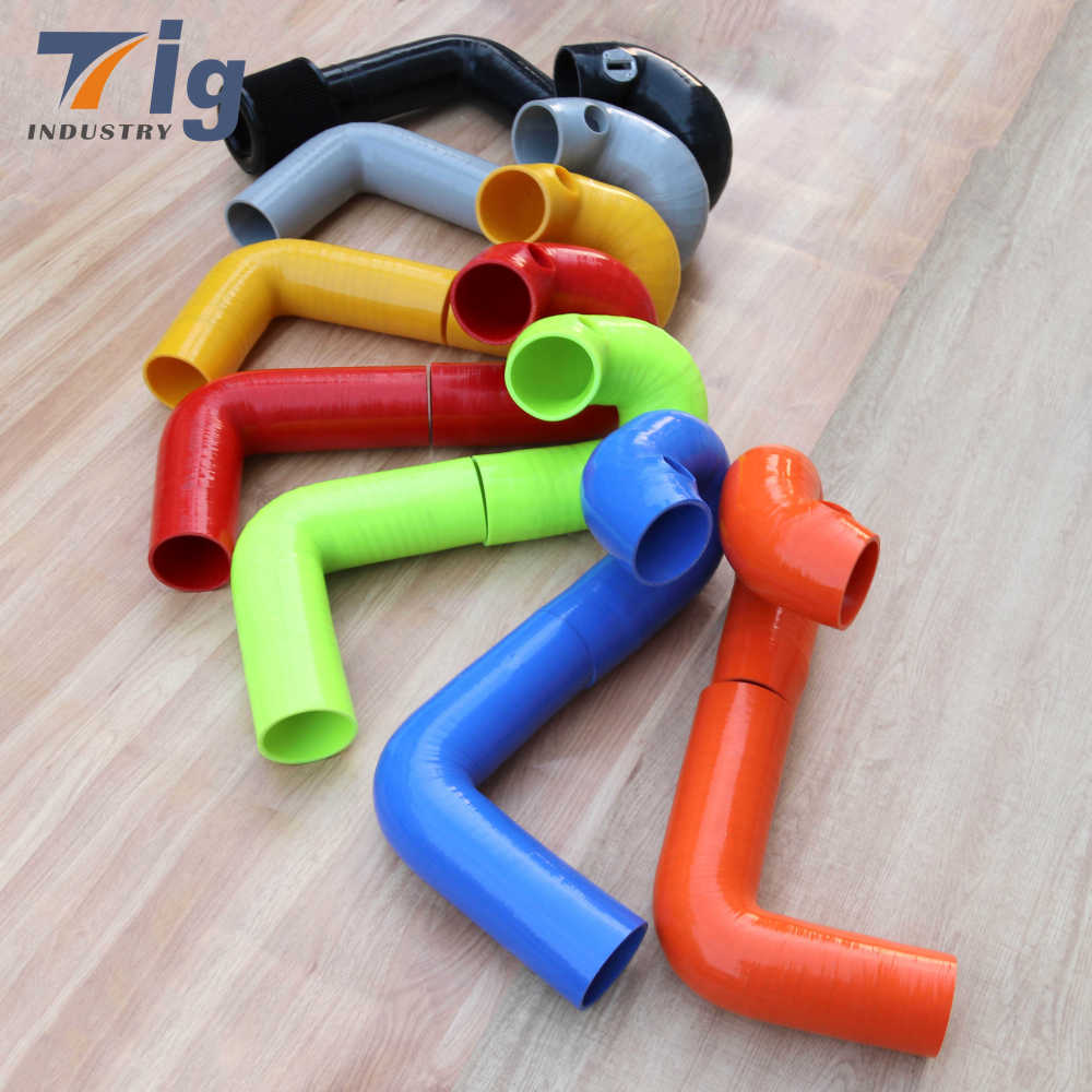 Cold air intake for BMW B58 G-SERIES