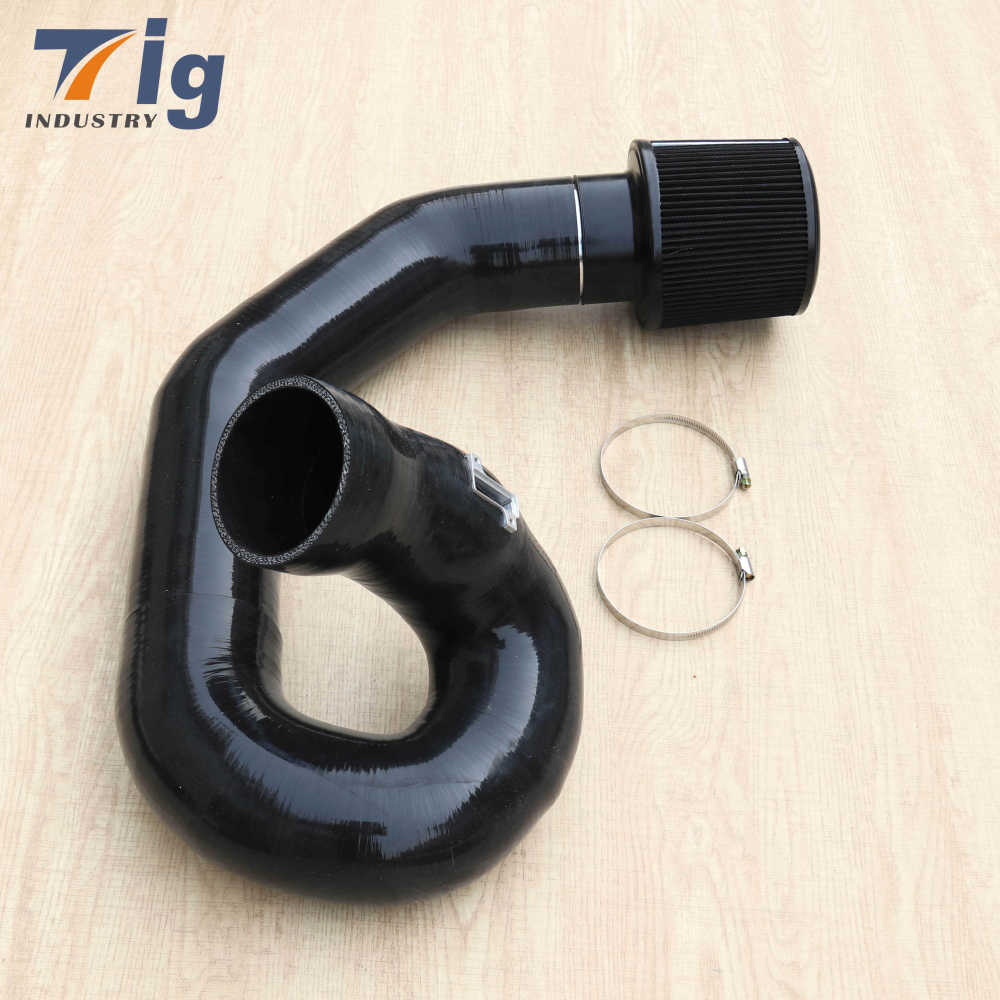 Cold air intakes F-SERIES B58 FRONT MOUNT INTAKES