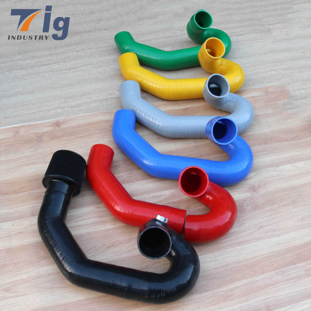 B58 F-SERIES FRONT MOUNT INTAKE