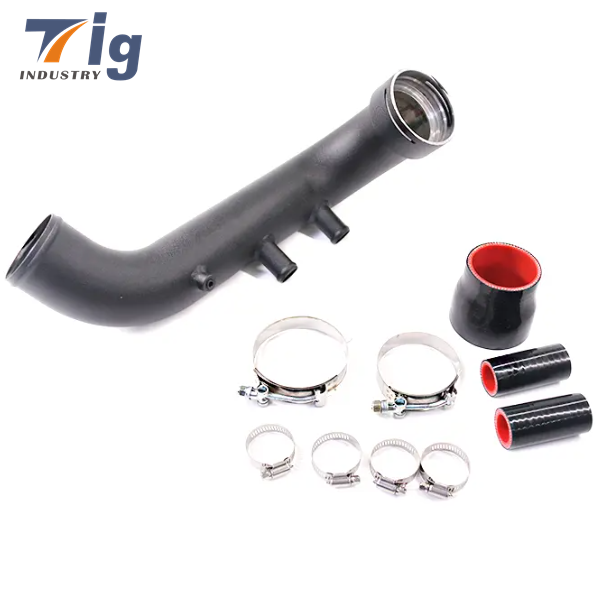 N54 (3.0T) Charge Pipe for BMW 135i 335i E90 E92 E82 E88 cold air intake pipe