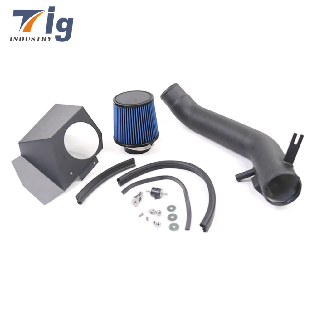 Fit BMW N55 335i 435i F32 F87 F30 Air Intake System 16-18