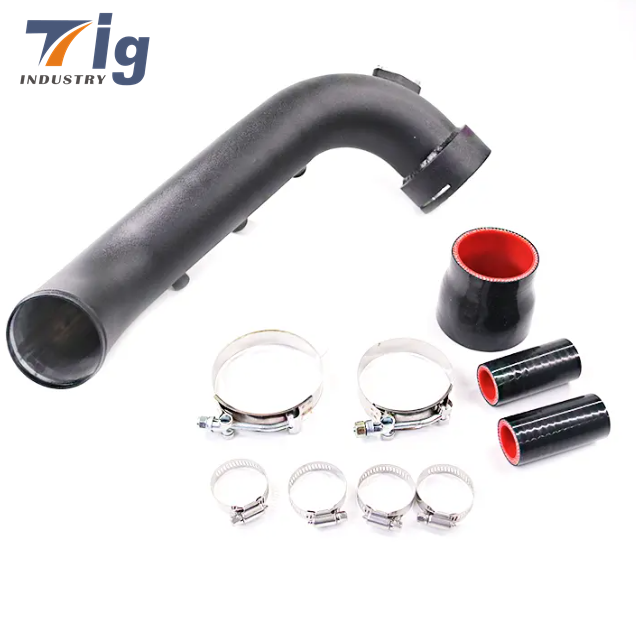 N54 (3.0T) Charge Pipe for BMW 135i 335i E90 E92 E82 E88 cold air intake pipe