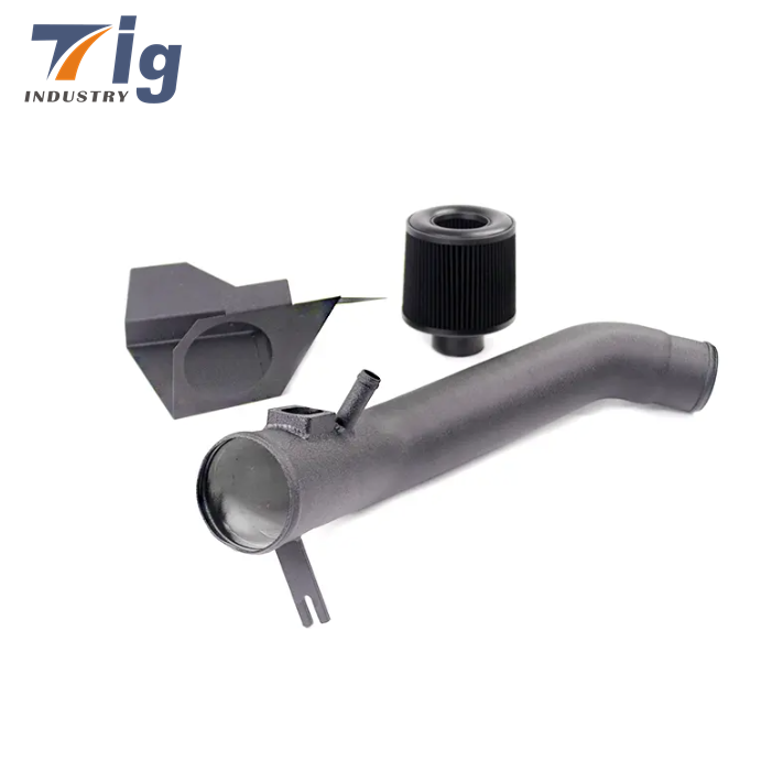 Fit BMW N55 335i 435i F32 F87 F30 Air Intake System 16-18