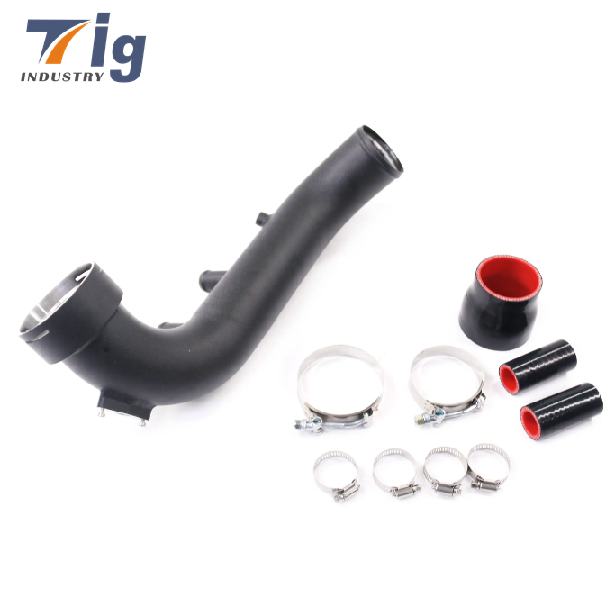N54 (3.0T) Charge Pipe for BMW 135i 335i E90 E92 E82 E88 cold air intake pipe
