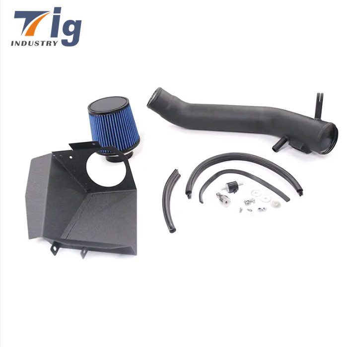Fit BMW N55 335i 435i F32 F87 F30 Air Intake System 16-18