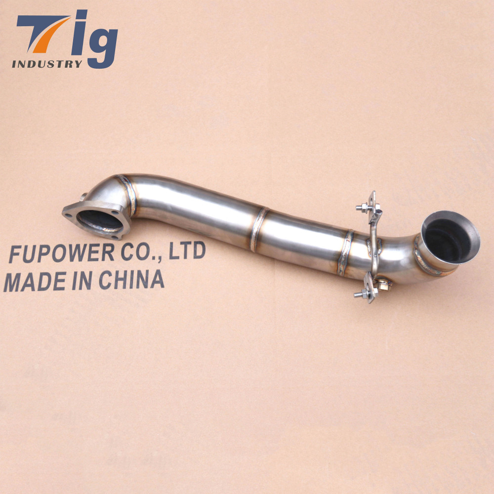 Downpipe Mini Cooper R56 Clubman R55 Countryman S 1.6L Turbos