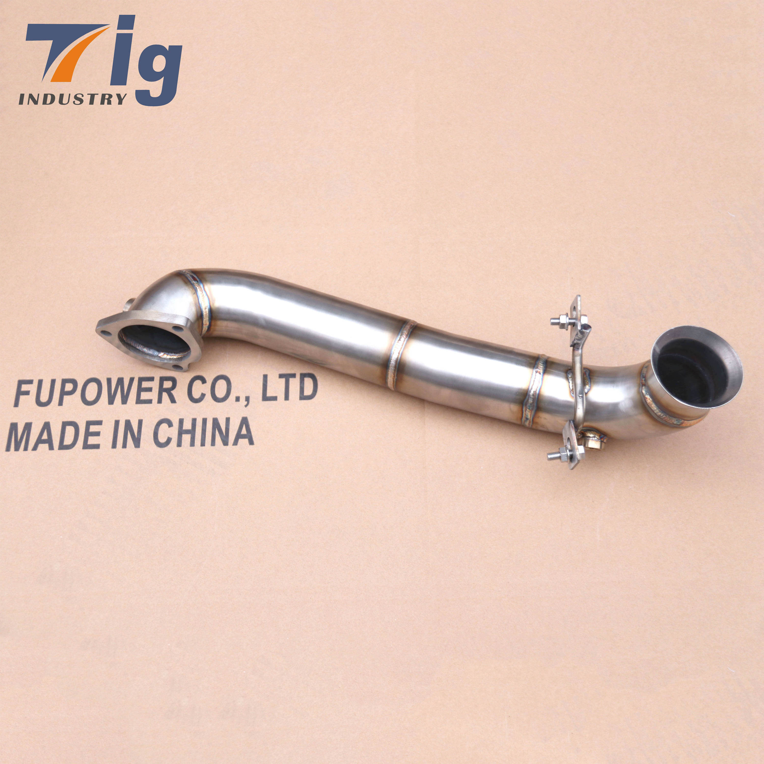Downpipe Mini Cooper R56 Clubman R55 Countryman S 1.6L Turbos
