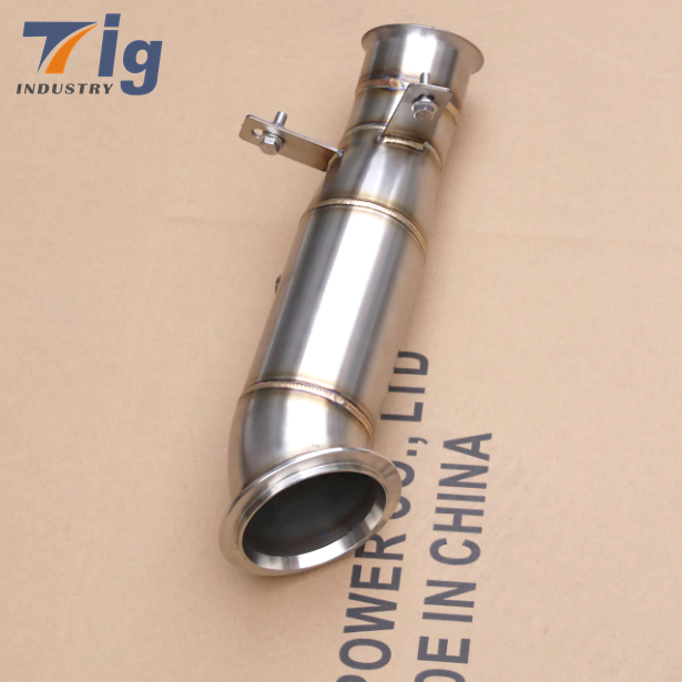 Downpipe For BMW M2 N55 3.0 2015-2021