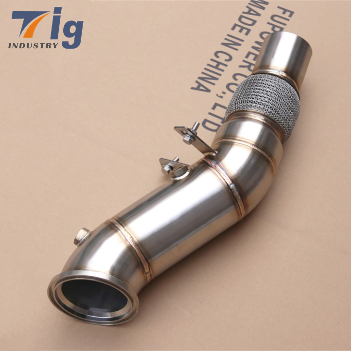 Downpipe for BMW G-CHASSIS B48