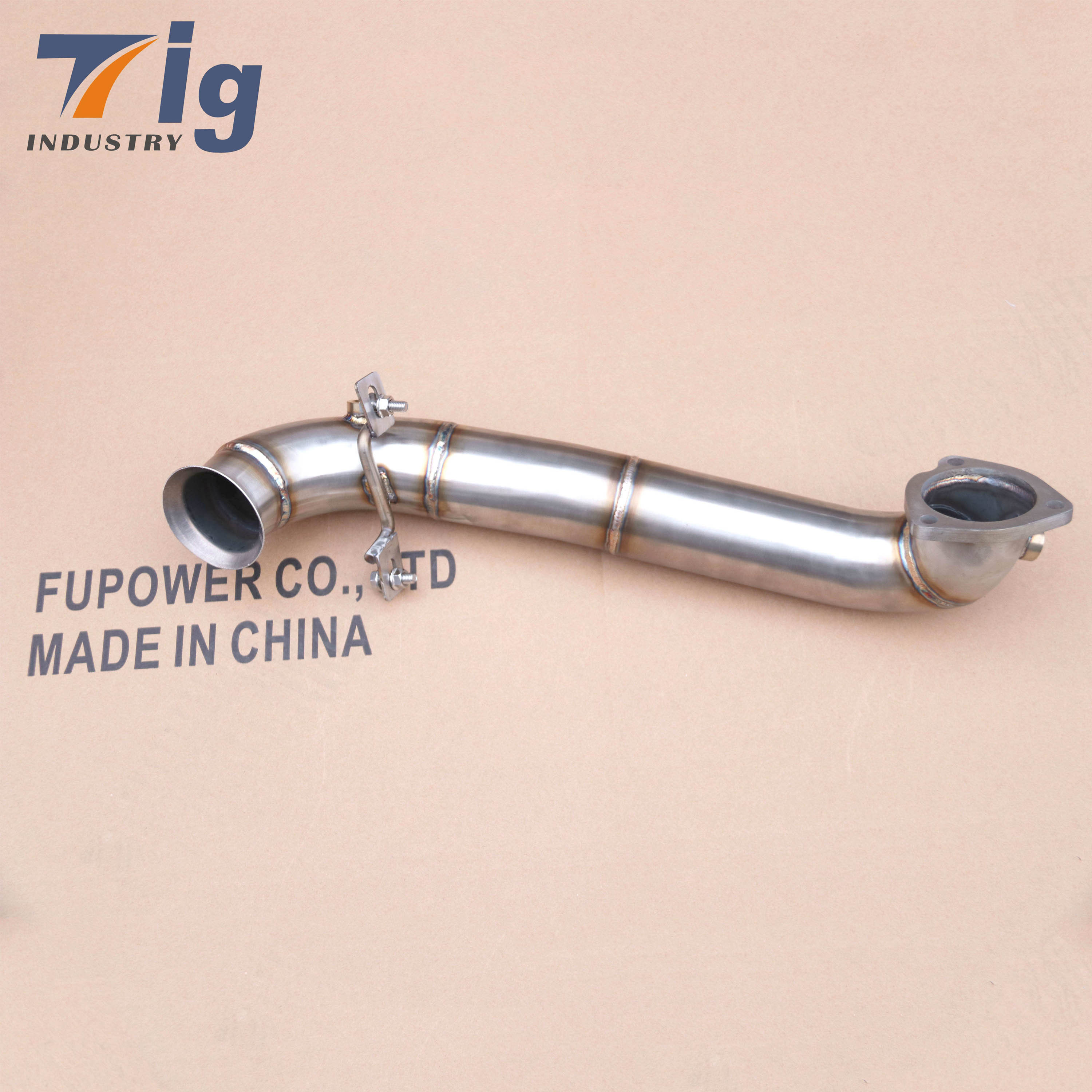 Downpipe Mini Cooper R56 Clubman R55 Countryman S 1.6L Turbos