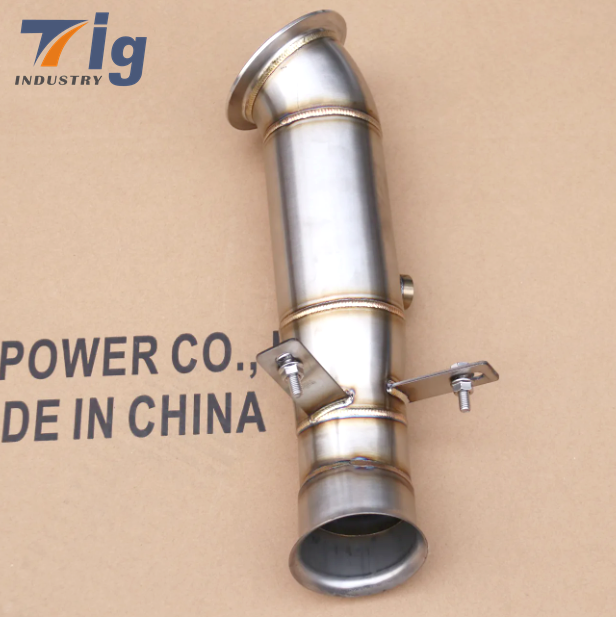 M2 N55 M135i M235i 335i Downpipe