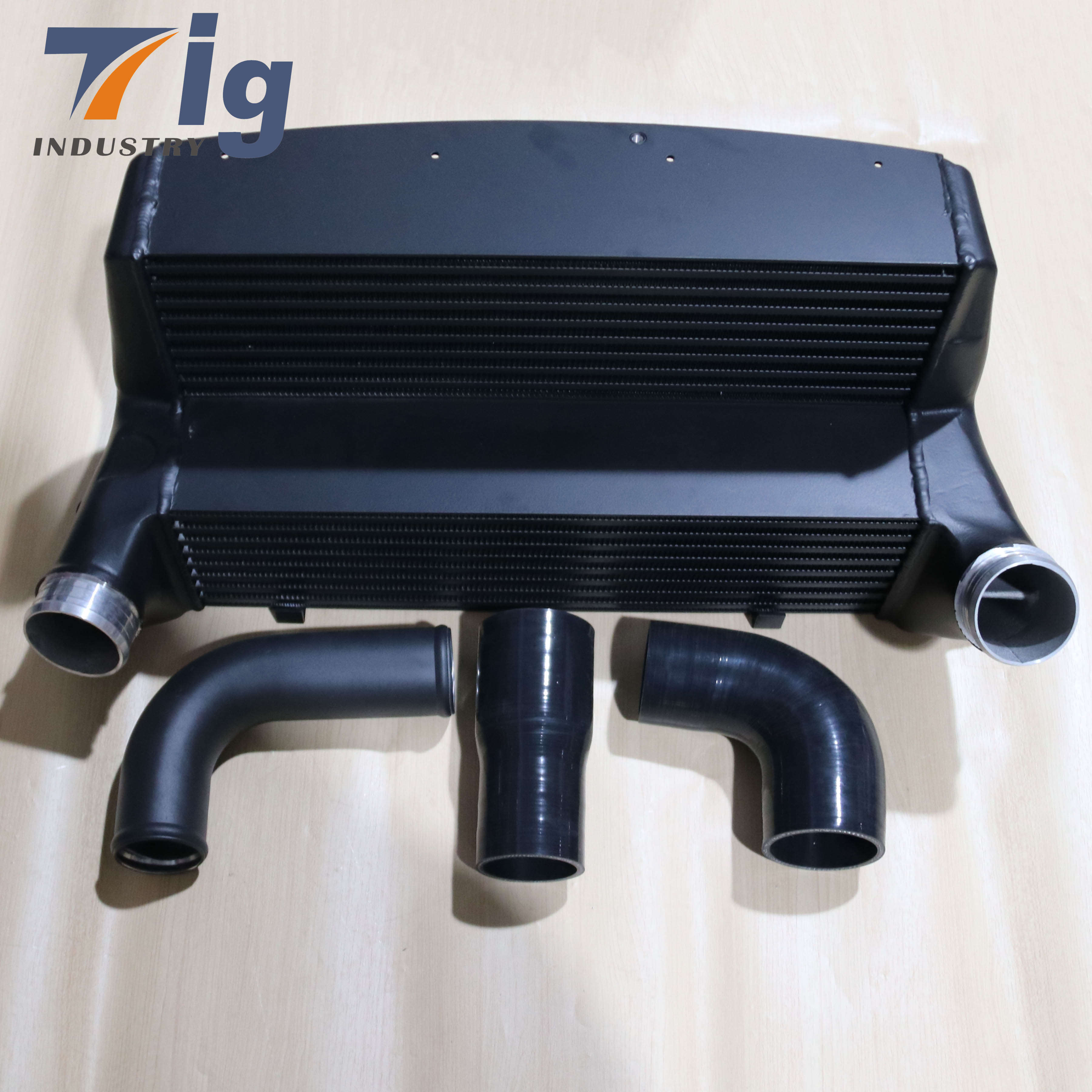 N54 N55 intercooler For BMW 135i 335i Race Intercooler