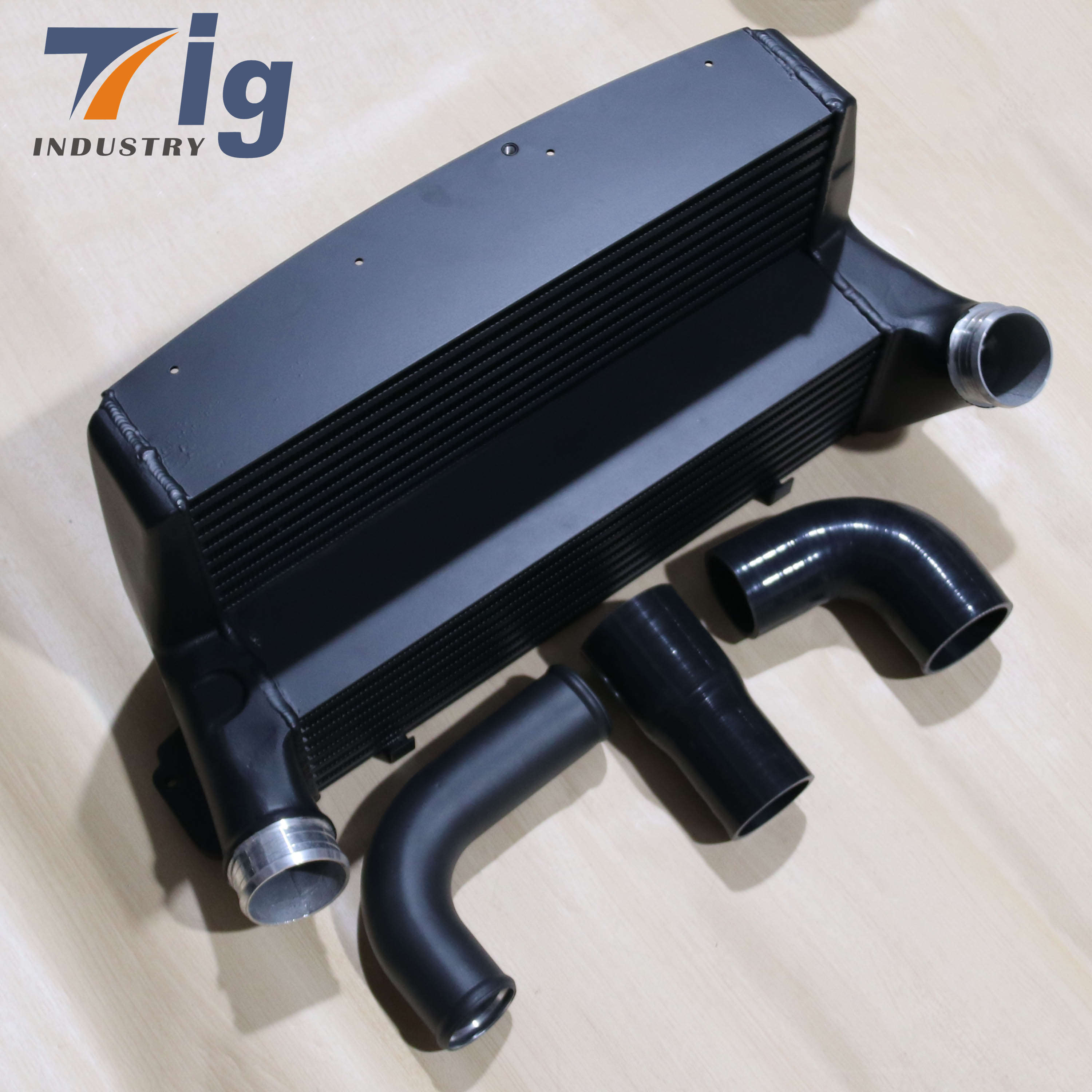 N54 N55 intercooler For BMW 135i 335i Race Intercooler