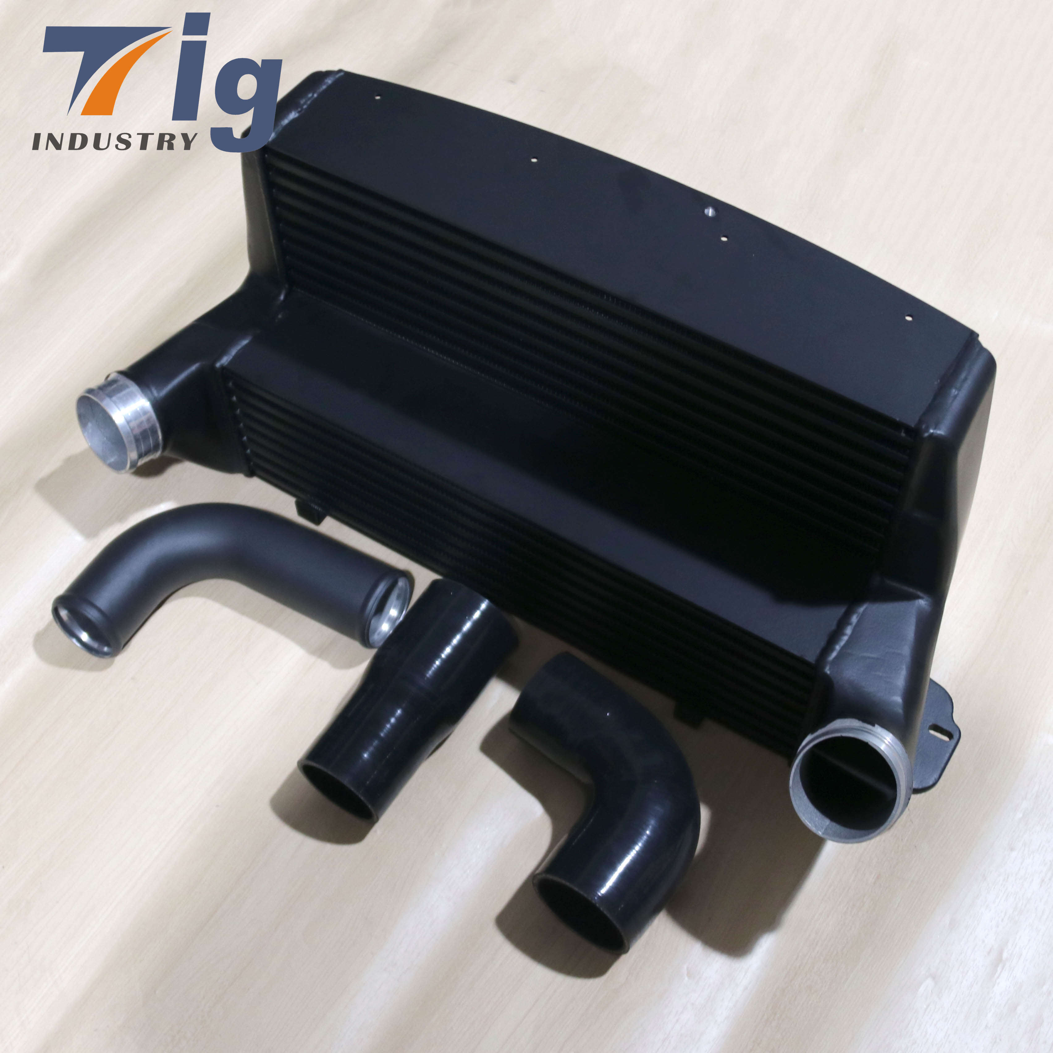 N54 N55 intercooler For BMW 135i 335i Race Intercooler