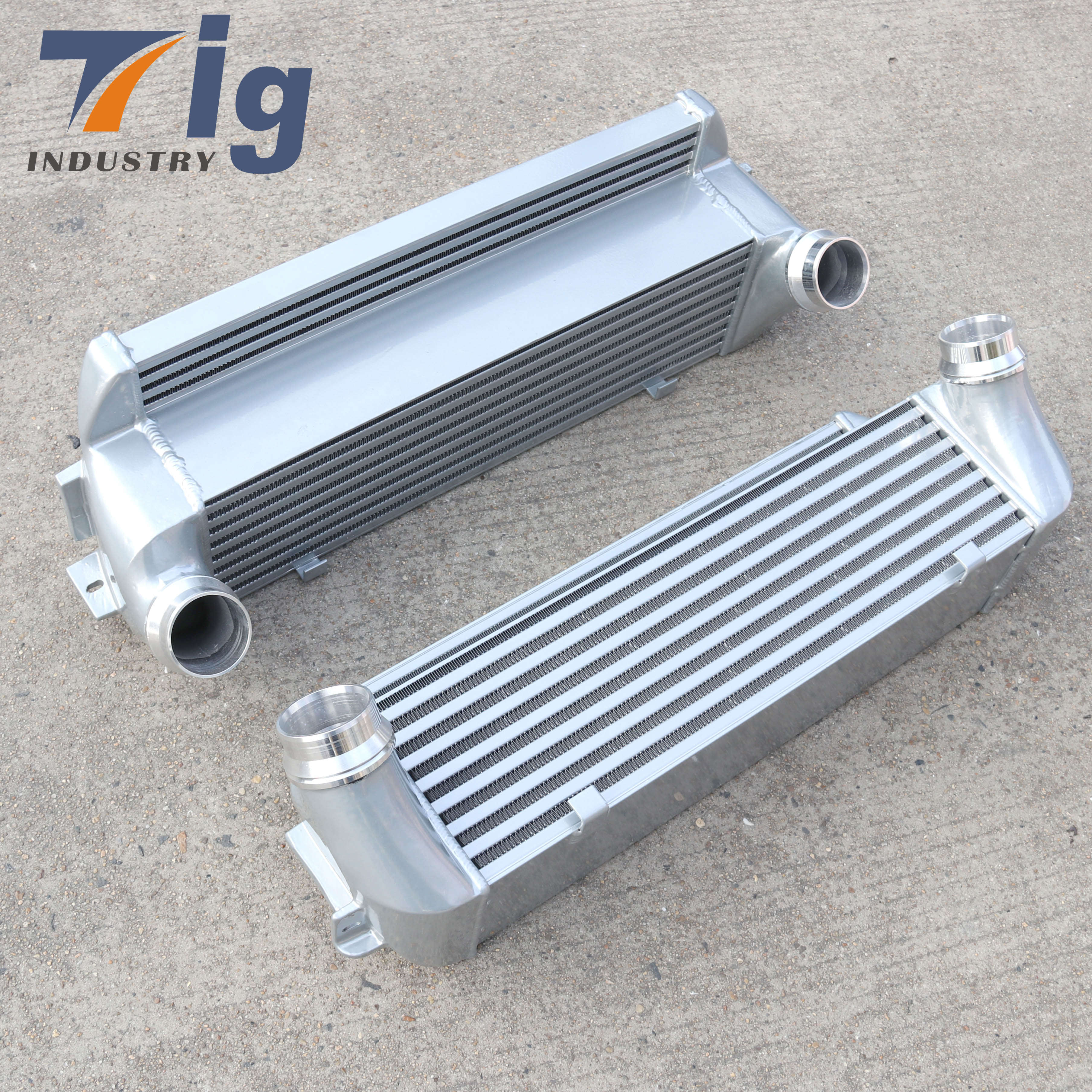 Upgrade Intercooler For BMW M2 F20 & F30 N20 N26 N47 N55