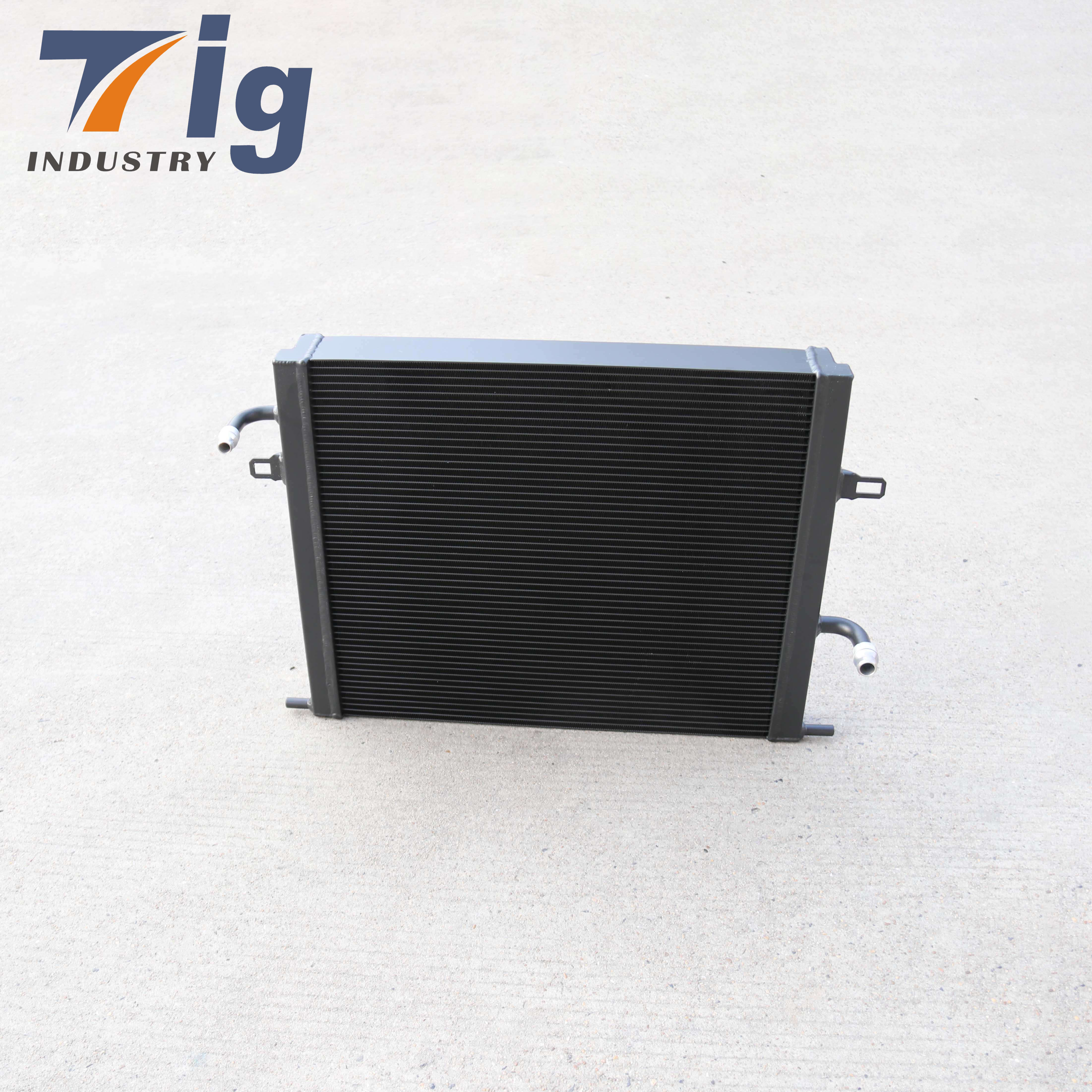 For BMW B48 B58 F20 F21 F30 F32 PERFORMANCE RADIATOR (M140I M240I 340I 440I)