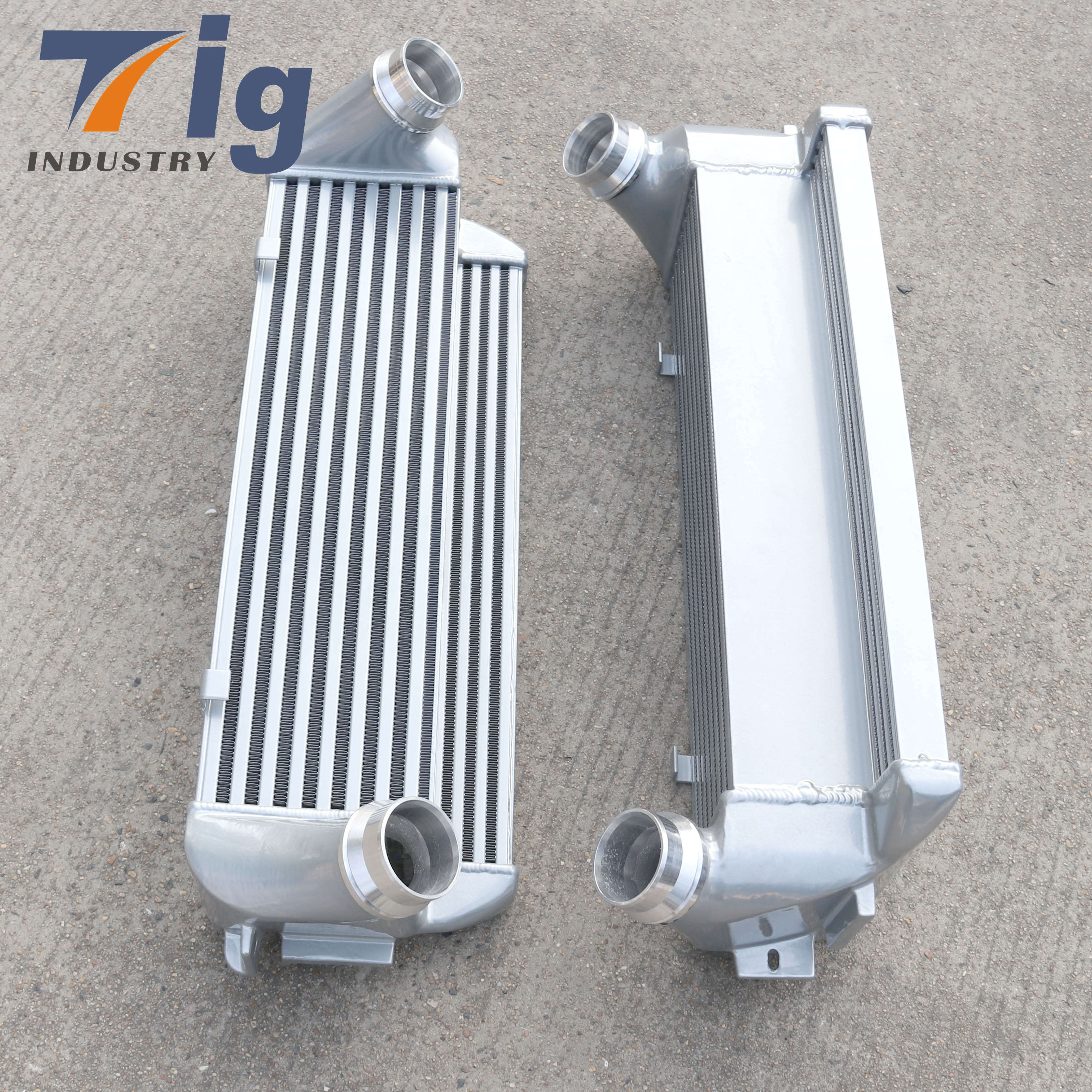 Upgrade Intercooler For BMW M2 F20 & F30 N20 N26 N47 N55