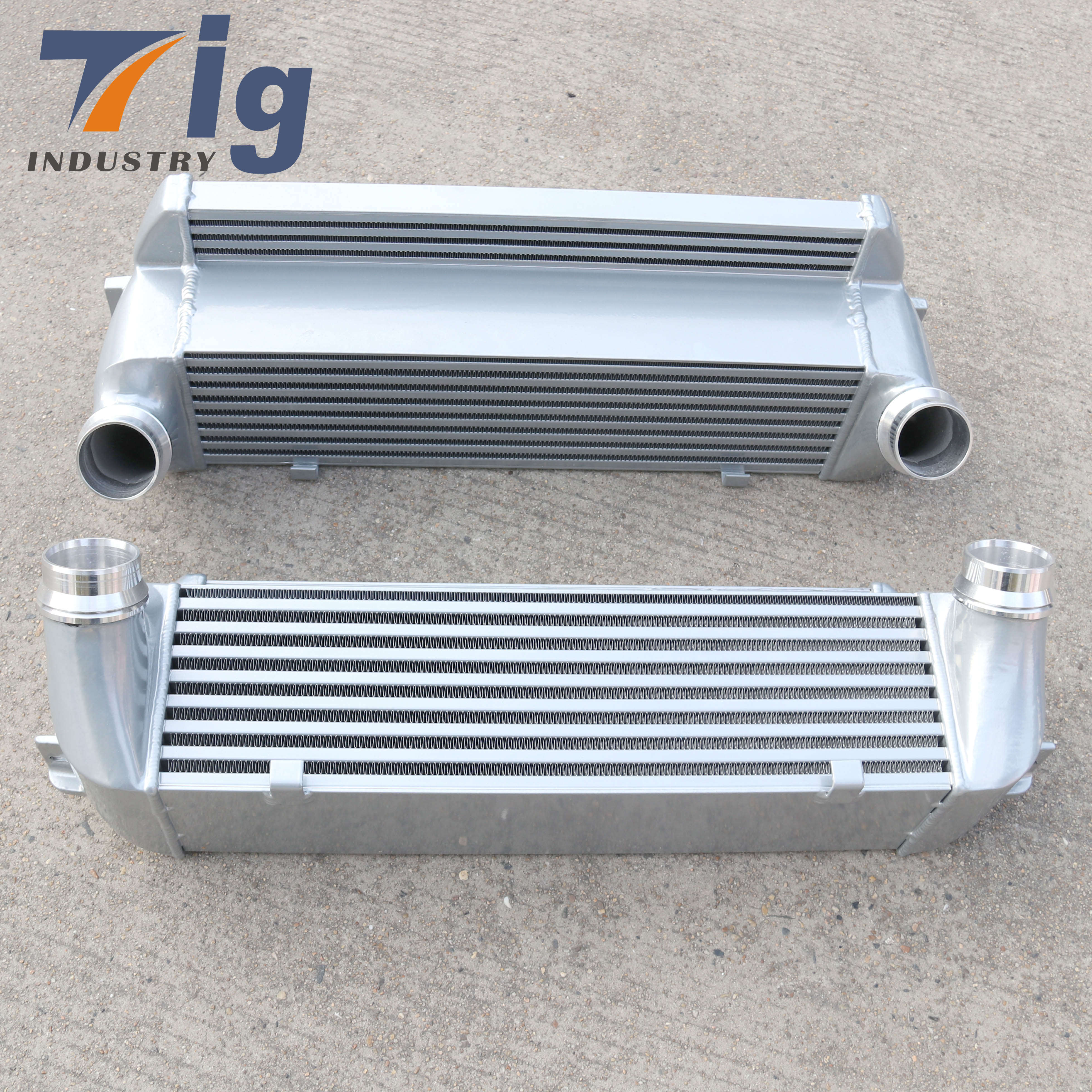 Upgrade Intercooler For BMW M2 F20 & F30 N20 N26 N47 N55