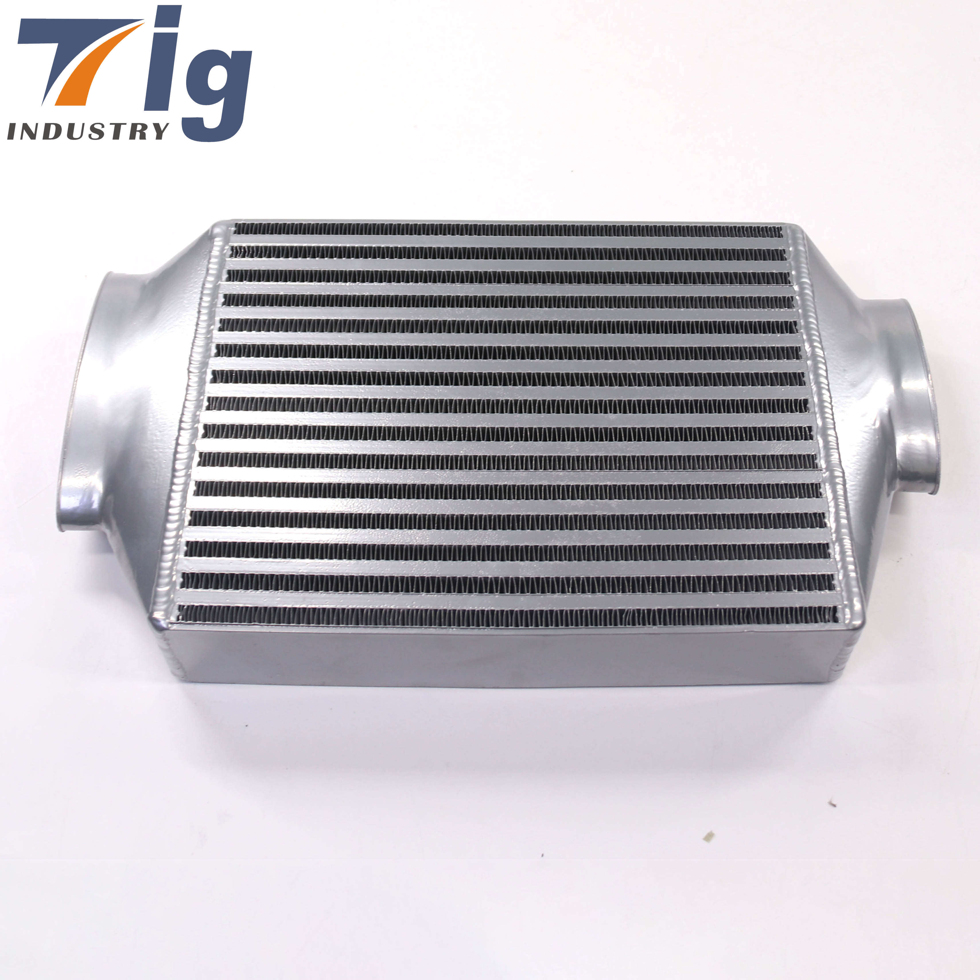 Performance bar and plate type intercooler for BMW Mini cooper R53 Installed directly