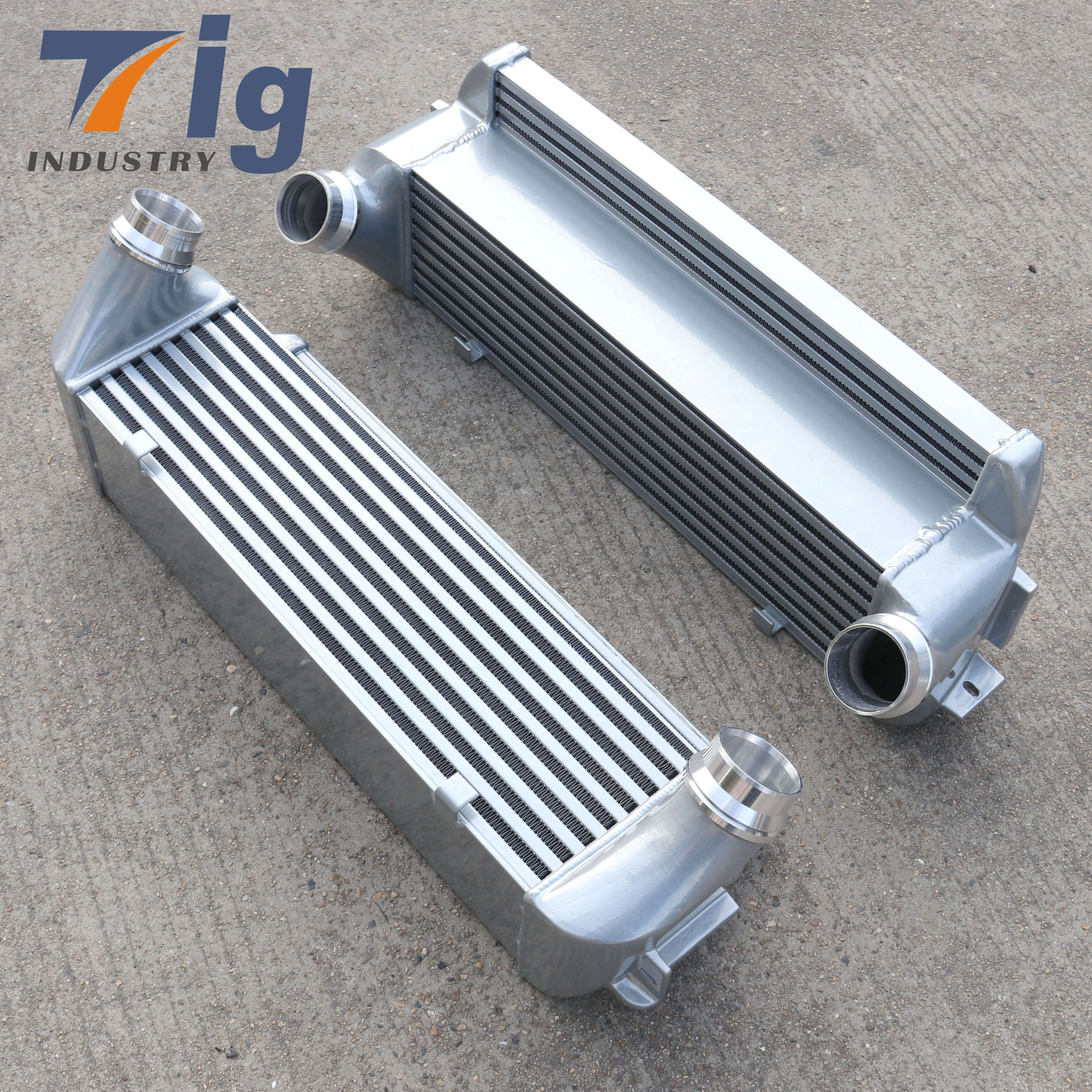 Upgrade Intercooler For BMW M2 F20 & F30 N20 N26 N47 N55