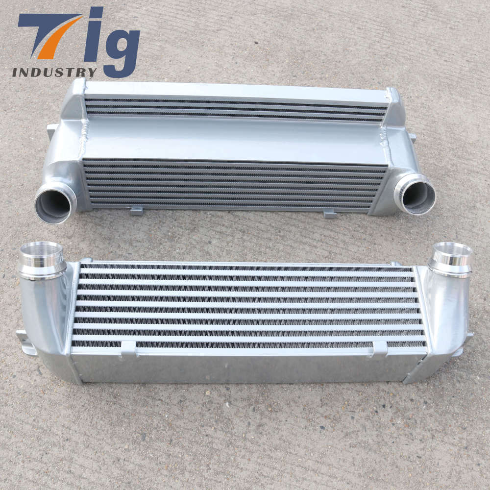 Upgrade Intercooler For BMW M2 F20 & F30 N20 N26 N47 N55